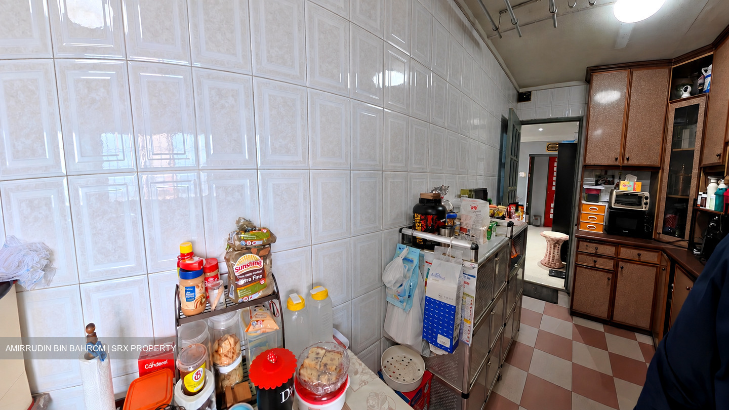 Blk 426 Jurong West Avenue 1 (Jurong West), HDB 5 Rooms #638152601